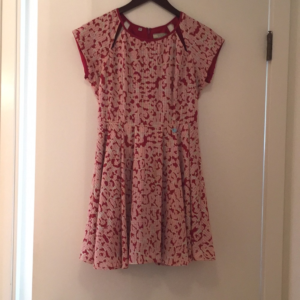 Guess young girls dress